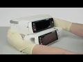 Unstacking Spaceplus pumps
