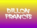 Dillon Francis - ANYWHERE ft. Will Heard (LYRICS)