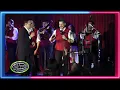 Gilberto Santa Rosa | Me Volvieron Hablar de Ella (En Vivo)