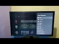 Android TV How to Change Date and Time