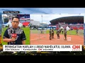 Lagu Peringatan Harlah 1 Abad Nahdlatul Ulama