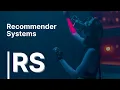 Item-Based Collaborative Filtering Cosine Similarity Adjusted Recommender Systems Tutorial