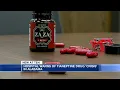 Hospital warns of tianeptine drug use in Alabama