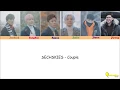 SECHSKIES - Couple 2016 [Hangul, Rom, English]