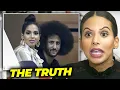 The Truth About Nessa On Air