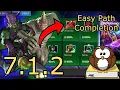 EVERYTHING you need to know to defeat 7 1 2 Break Out - 2024