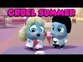 Cruel Summer Cover by The Moonies - Taylor Swift Parody