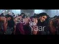 SAJNA VE SAJNA (Flip) (Lyrics): Shehnaaz Gill | Sunidhi Chauhan, Divya | DJ Lijo | Sandesh