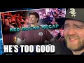 MATT RIFE AT RED ROCKS RECAP - HAD ME CRYING LAUGHING