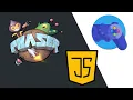 Building a Game with Phaser and JavaScript