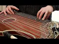 Download Lagu Zelda's Lullaby (Zither cover - Magdalena Pedarnig)
