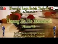 Download Lagu Karaoke Unang Be Ho Manolsoli || Nirwana Trio