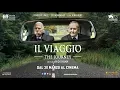 Video di IL VIAGGIO (The Journey) - Trailer Ufficiale - Dal 30 Marzo al cinema