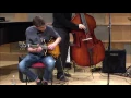 "Footprints" (Wayne Shorter, arr. Terence Blanchard)