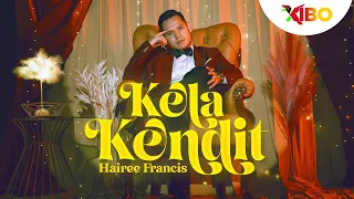 Download Hairee Francis - Kela Kendit (Official Music Video) MP3
