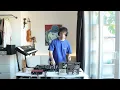 nowifi - Live Bedroom Set (September '25)