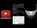 C-Matrix Termux Android Hacking