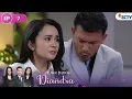 Lagu FULL Diandra Panik Dimitri Kesetrum Listrik?! | Jejak Duka Diandra - Episode 9