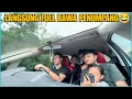 DAY 1 BELAJAR MOBIL BARU