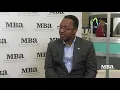 SunTrust now Truist s Anthony Weekly joins MBANow