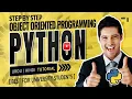 Object Reference Copy Objects in Python