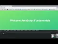 8-Decision Taking IF Else JavaScript