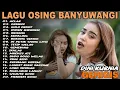 Lagu Album Dini Kurnia - ACLAK, GERIGIS, GULU PEDOT - Full Album Lagu Osing Banyuwangi On Trending 2025