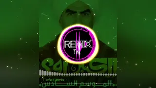 ريمكس انا الكبير   هنا سأسكت قليلا     احمد مكي   الكبير اوي   دندنها