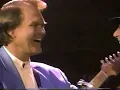 GLEN CAMPBELL ~ Gentle On My Mind (Live Concert)