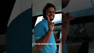 Test Sailing this Brand New Catamaran in Vietnam!