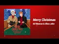 Lagu Ed Sheeran \u0026 Elton John - Merry Christmas - 1 Hour Loop