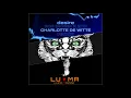 Bob Moses & ZHU - TAO Desire (Charlotte de Witte Remix) LU▼MA Edit