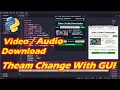 Youtube Downloader in Python