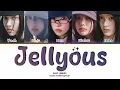 Download Lagu ILLIT (아일릿) 'JELLYOUS' Lyrics
