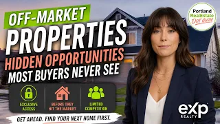 Tired of Zillow How We Find Unlisted Homes in Portland Oregon