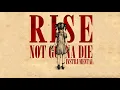 Download Lagu Skillet - Not Gonna Die [Instrumental]