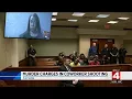 Woman charged with murder in Burlington Coat Factory shooting