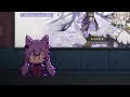 Poor Keqing - GENSHIN IMPACT