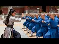 Download Lagu 功夫電影！少年神功大成，孤身大戰少林寺18武僧！ #kungfu #功夫