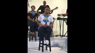 ronnie l nne ndi lila