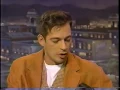 Harry Connick Jr Interview Featuring impressions and some Jim Carrey stuff