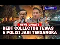 Dua Debt Collector Tewas Di Kalibata Polisi Evaluasi SOP Penarikan Kendaraan