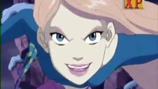 الفتيات الخارقات الحلقة 1 