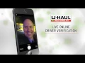 U-Haul Truck Share and Sustainability