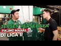 Download Lagu GELEDAH PERSEBAYA STORE: TEMPAT TERLENGKAP BUAT CARI PERLENGKAPAN NOBAR BONEK MANIA