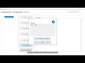 10 Message Input Dialog