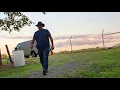 How was Denton Farm-park