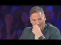 Este ARGENTINO canta como FRANK SINATRA y JULIO IGLESIAS | Semifinal 1 | Got Talent España 2026
