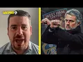 Download Lagu Jose Mourinho edging to SHOCK Premier League return | Alex Crook REVEALS LATEST on Mourinho future!