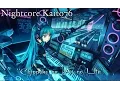 Nightcore Kaito76  - Chippoke na Ai no Uta